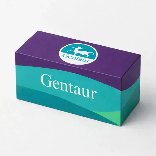 12 Epitope Tag Control