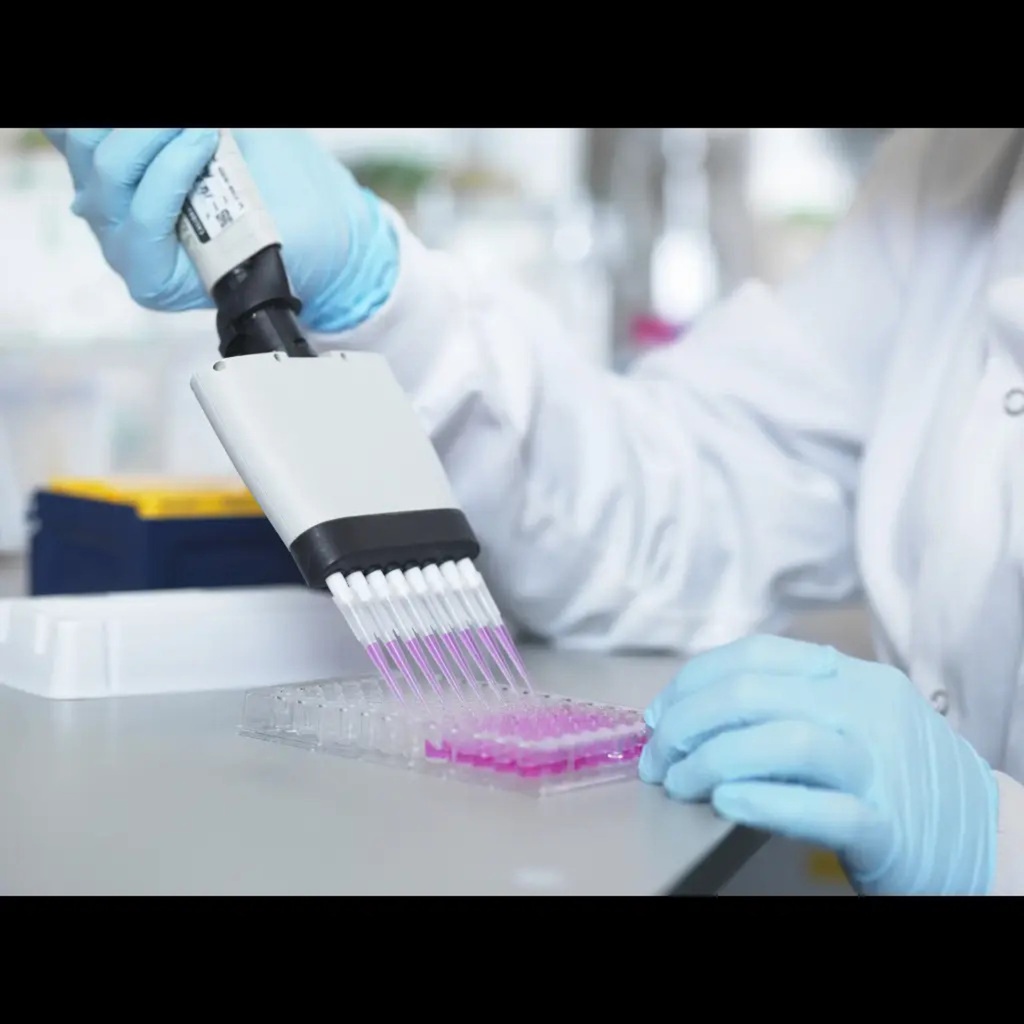Bovine C2 / Complement C2 ELISA Kit