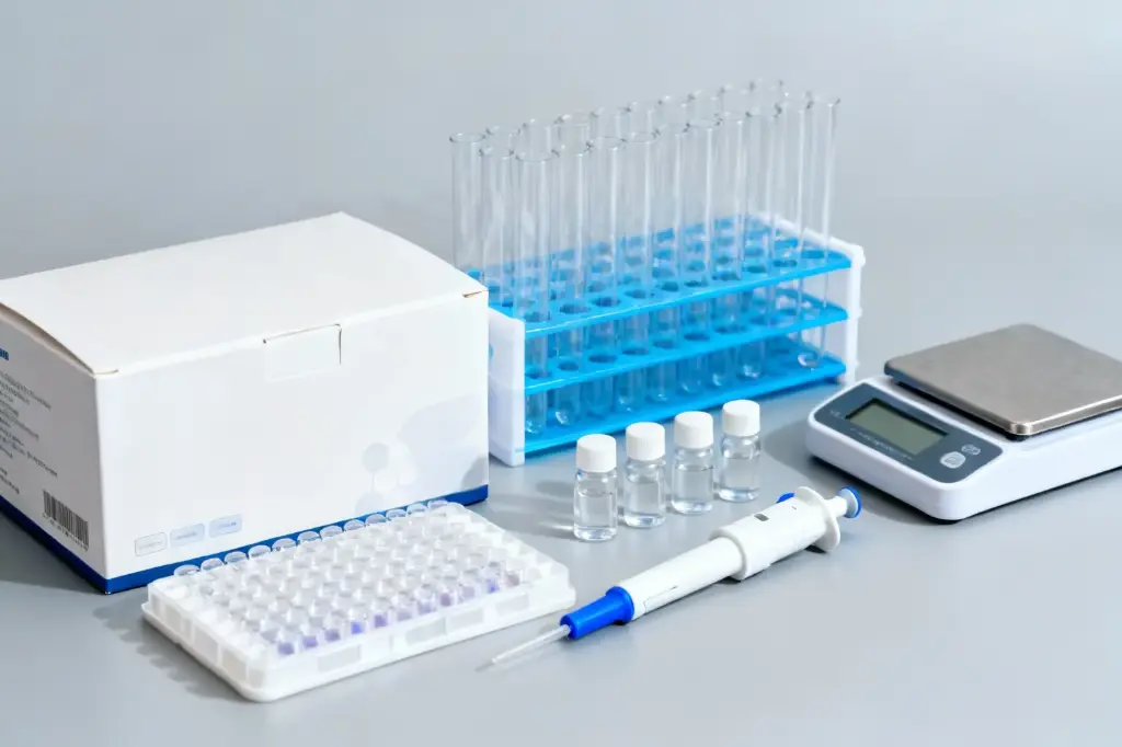 ADP (Adenosine Diphosphate) ELISA Kit - 48 Tests