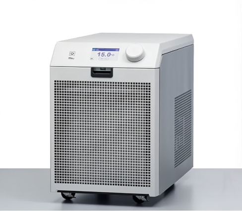  IP-80 -80°C Cooler w/ 1.875" Rigid Coil Probe - 120V
