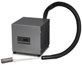  IP-80 -80°C Cooler w/ 1.875" Rigid Coil Probe - 120V