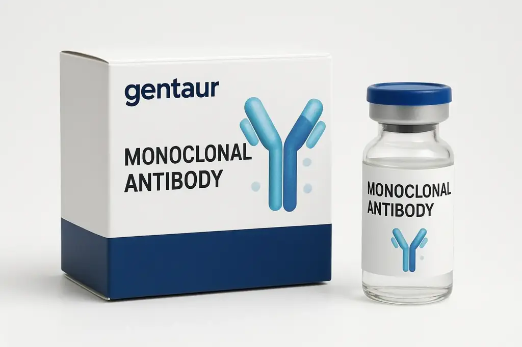 AMH monoclonal antibody, Detection
