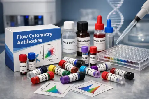  594 Rabbit anti-Human CD10 mAb (100 T)